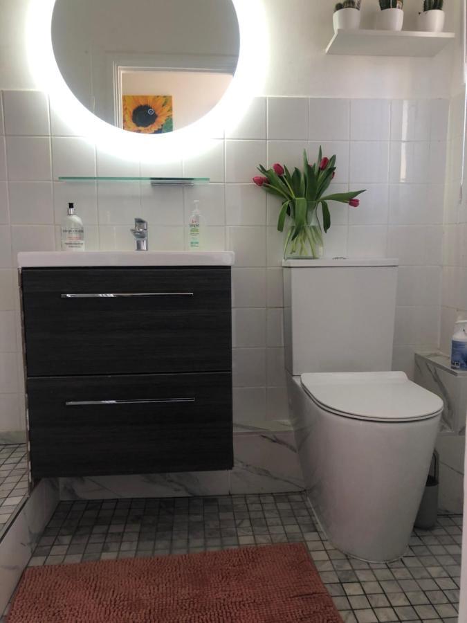 Апартаменты Super Location 2, 1Min Metro 10 Min From Camden Лондон Экстерьер фото